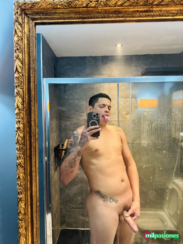 MODELO Y ACTOR PORNO PROFESIONAL MIDO 1,90 … - 4