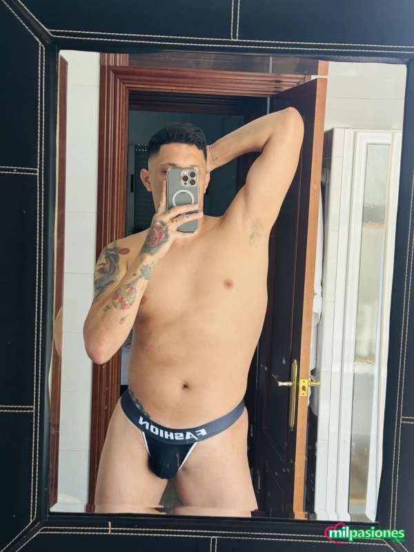 MODELO Y ACTOR PORNO PROFESIONAL MIDO 1,90 … - 3