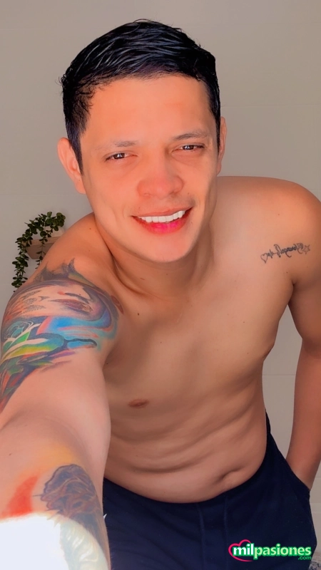 MODELO Y ACTOR PORNO PROFESIONAL MIDO 1,90 …