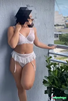 Isabelle Latina 20 añitoss latina cariñosa 