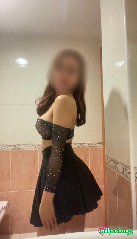 LLAMAME SOY UNA DIOSA DEL PLACER DELICIOSA 24H