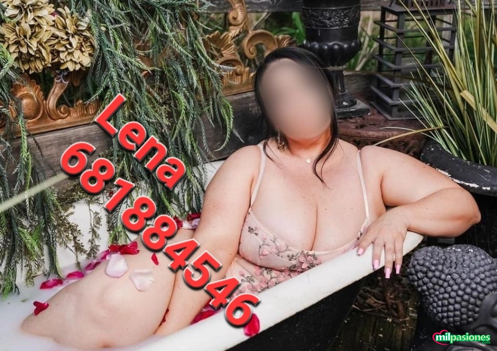 Elegante mujer con grandes Curvas EN SAN ISIDRO 30MIN 60€ - 4