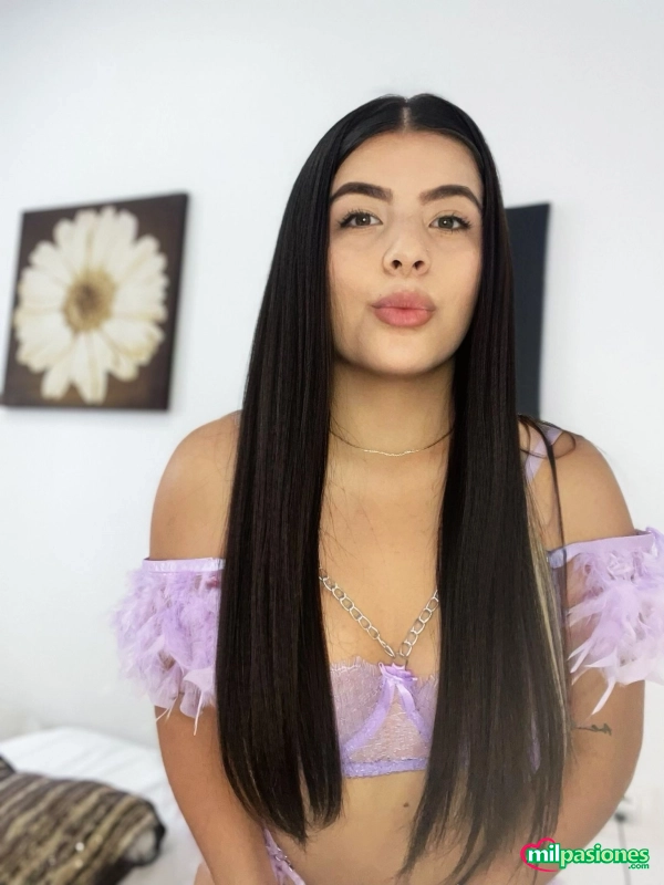 Celeste colombiana nueva en la Algeciraquiere conocerte ???? - 3