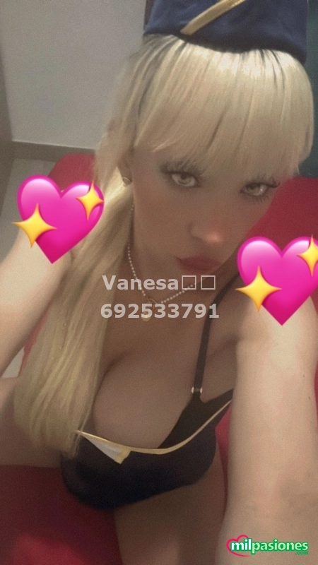 Vanesa especial fiesta  ❤️????????????‍❤️‍????‍? - 1