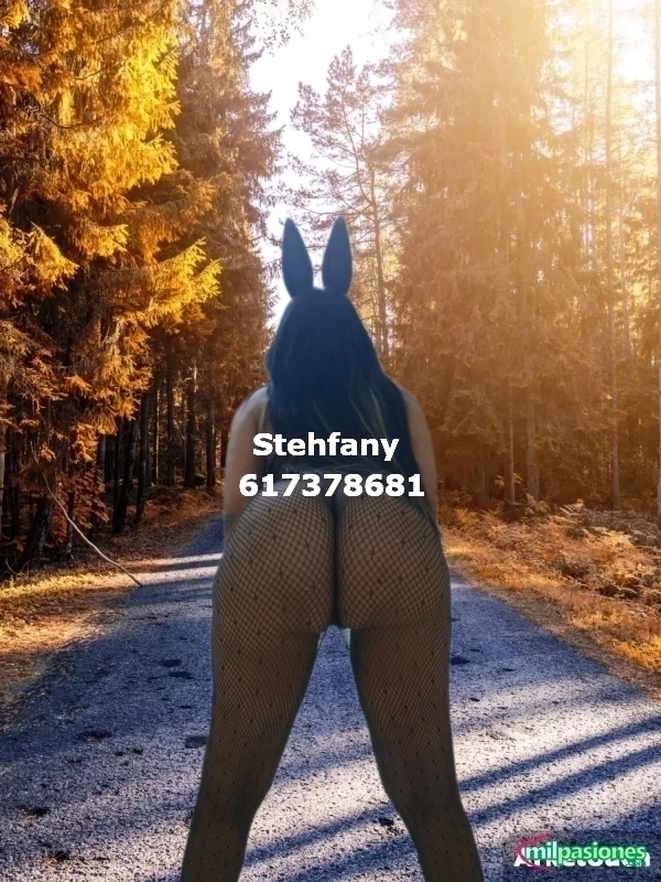 Escort stehfany souza Brasil 27 años guapa  - 2