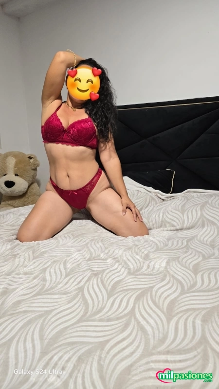 Estefani escort nueva en la zona de Guadalajara  - 6