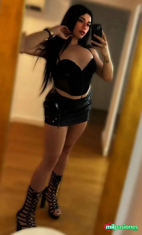 50€ latina sensual muy maja  fiestera y cañera de copas  - 2