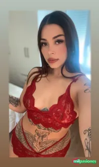 Soy Paulina hermosa latina con un cuerpo maravilloso