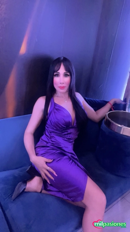 Dubraska hermosa trans venezolana novedad en Madrid ??????? - 3