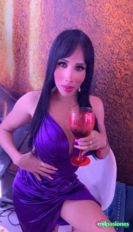 Dubraska hermosa trans venezolana novedad en Madrid ??????? - 1