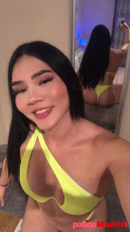 Valentina femenina traviesa cumpliré tus fantasías - 3