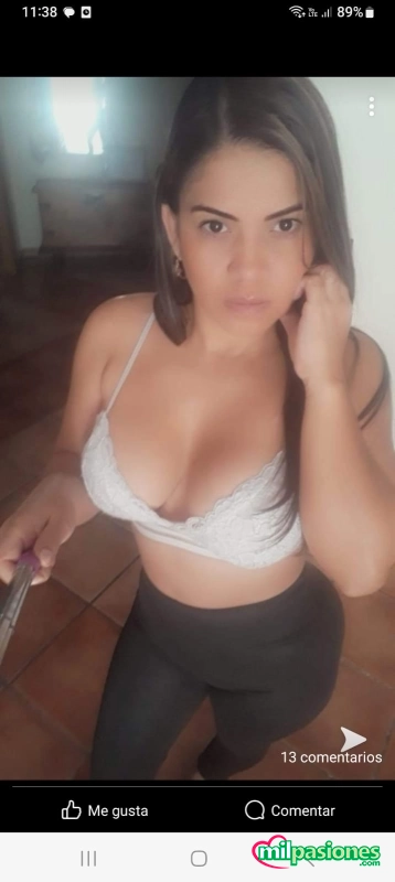 Juliana enfermera super sexy para atenderte - 3