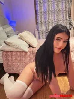 Valentina trans femenina dulce traviesa bellisima