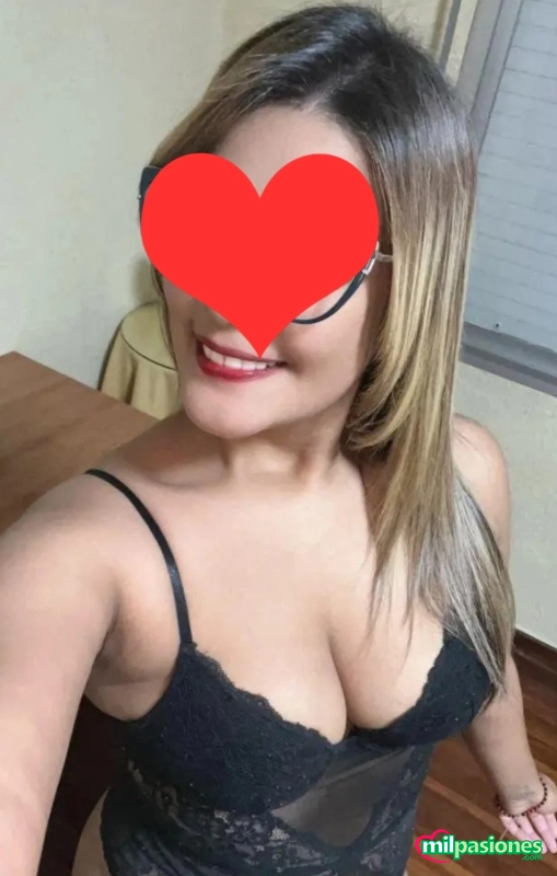 Fiestera a tope viciosa trato de novio anímate a visitarme  - 2