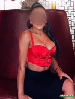 Escort indepediente en Barakaldo. Zona de Lutxana