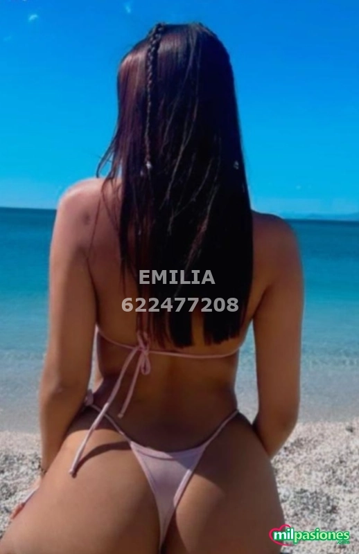 EMILIA 21 años Lo mejor en Los Cristianos Tenerife Sur 