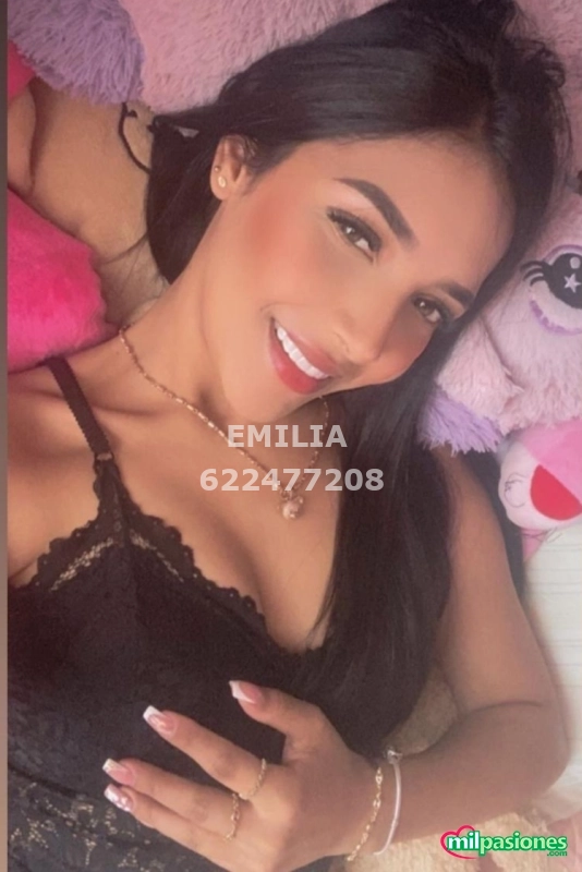 EMILIA 21 años Lo mejor en Los Cristianos Tenerife Sur 