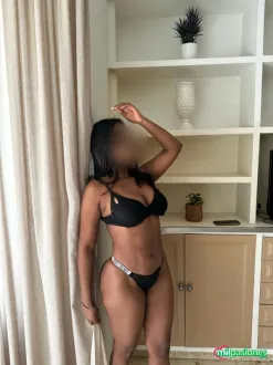 HERMOSA Y ELEGANTE MASAJISTA PROFESIONAL 