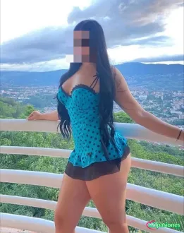 Haz tu sueño realidad, puedes escoger 2 chicas una hora 150€