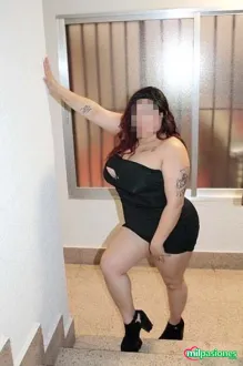 Chica  TU NIÑATA PERVERTIDA VEN DAME DURO CABRONAZO