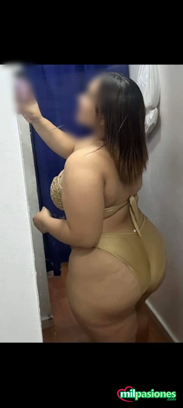 SOFIA 24 AÑOS ADICTIVA SEDUCTORA Y APASIONADA - 1