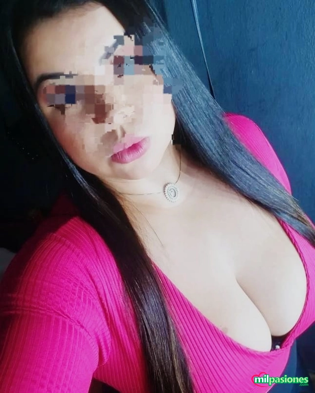 Hola amores soy una Chica Morena amable cariñosa 