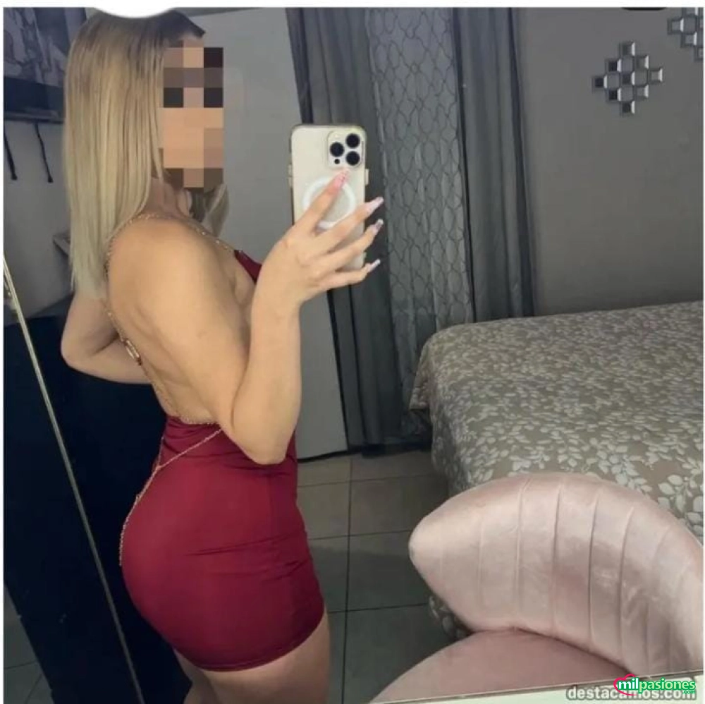 CALIENTE JUGUETONA ME ENCANTA EL SEXO. Ven a PROBARME  - 2