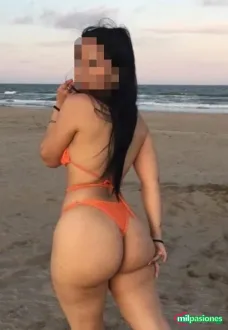 GABI DIVERTIDA ATRACTIVA SENSUAL  EN OVIEDO 