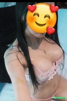 Alejandra Scorts en tu zona la Puebla de montalban