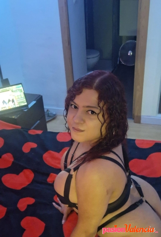 Mariana de la noche , Jovencita trans guapetona 24Hrs - 2