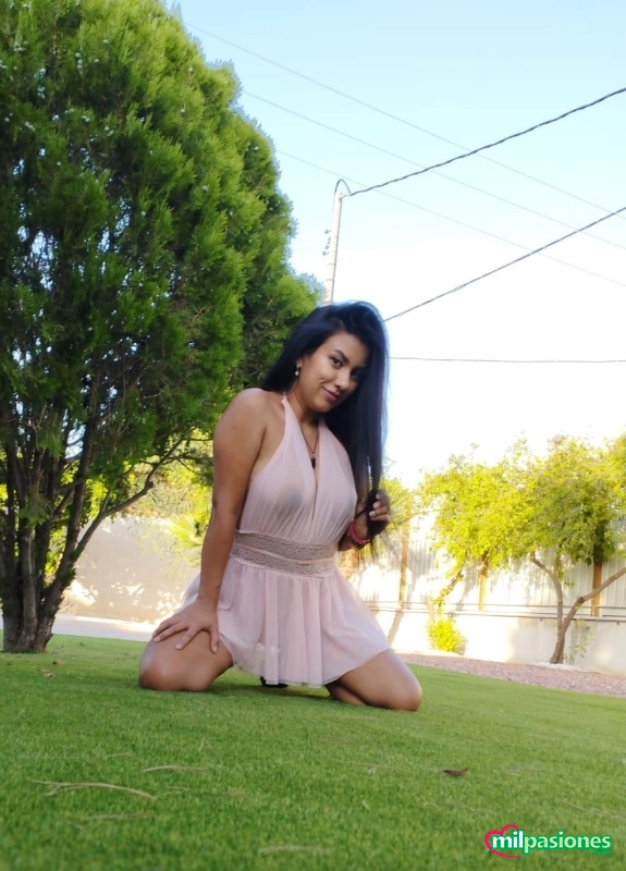 TE ESPERO AMOR ESTOY 24H DISPONIBLE HAGO TODO LOS SERVICIOS  - 1