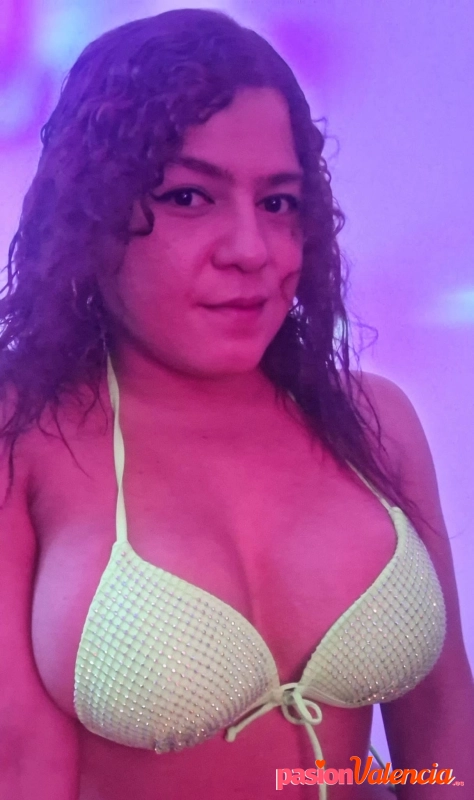 Mariana de la noche , Jovencita trans guapetona 24Hrs - 5