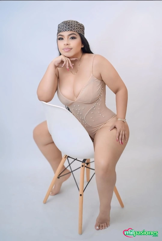 Danna  LA DIOSA DE  TUS SUEÑOS MUY COMPLETA  - 2