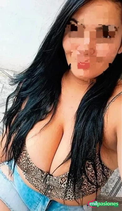 Hola amores soy una Chica Morena amable cariñosa  - 3