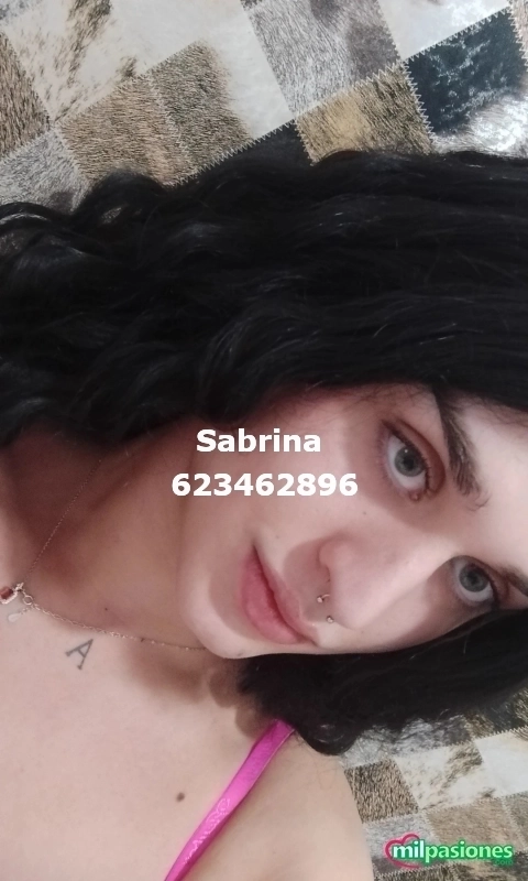 Chica trans  jovencita española 19 años.. - 3