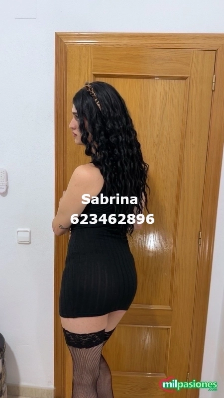 Chica trans  jovencita española 19 años.. - 2