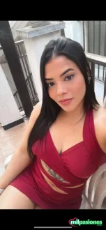 CAMILA UNICA PRECIOSA DULCE GUAPISIMA - CREEMOS RATOS UNICOS