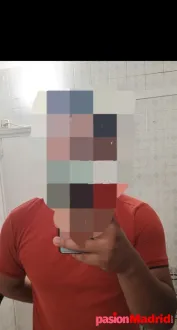 LATINO JOVEN BUSCA MUJER MADURA PARA FOLLAR EN MAD