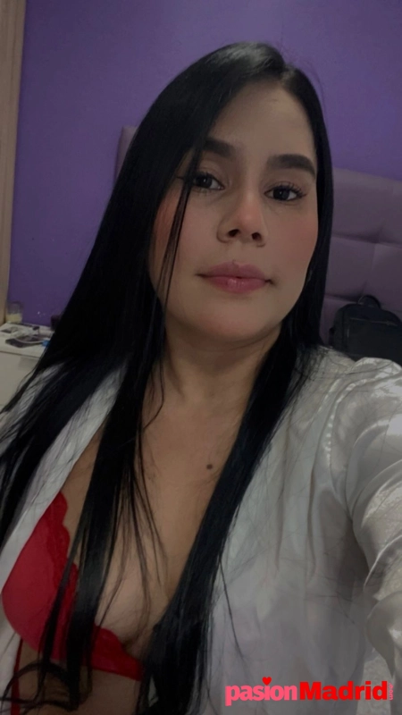  JULIANA TODA UNA HERMOSURA   TE ENCANTARA!! - 3