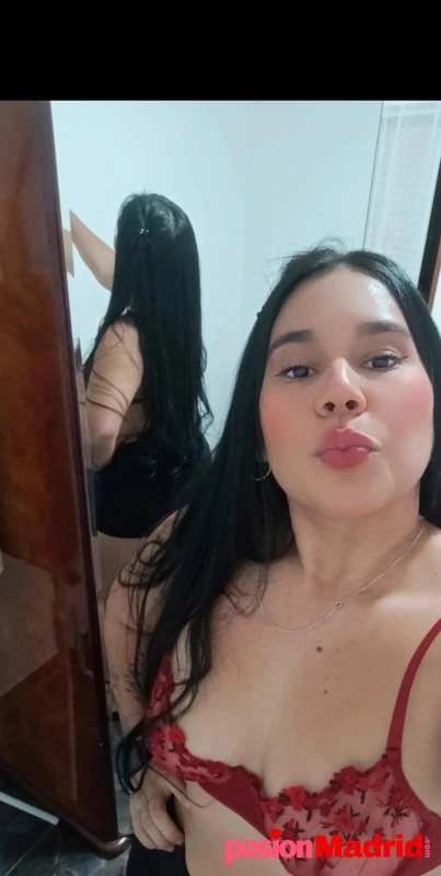  JULIANA TODA UNA HERMOSURA   TE ENCANTARA!! - 6