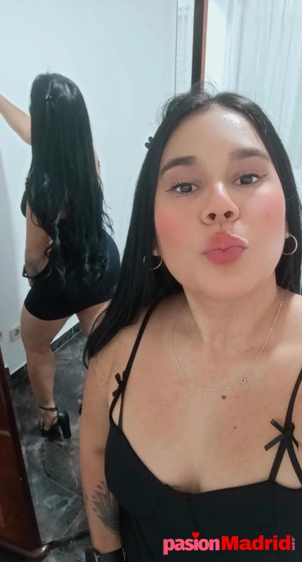  JULIANA TODA UNA HERMOSURA   TE ENCANTARA!! - 5