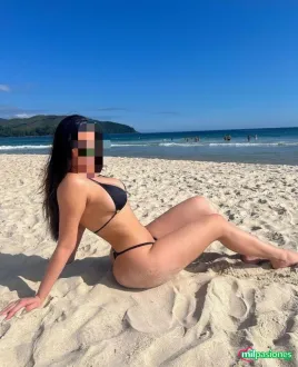 JESSICA MASAJISTA VENEZOLANA CON CURVAS PERFECTAS 