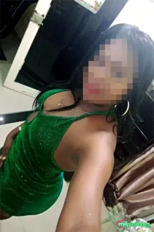 Chica  GUAPA ELEGANTE Y DIVERTIA SEXY PUTITA