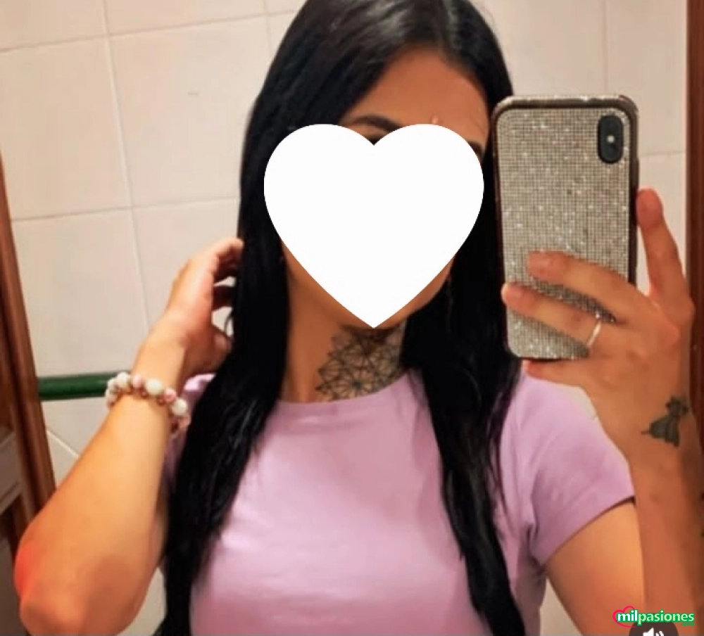 Sarita masaje delgada latina dispuesta a todo - 2