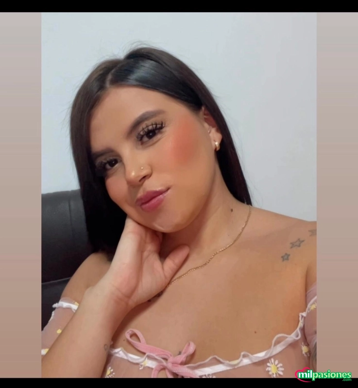 Hola soy Alana la canelita muy cariñosa  disponible  - 1