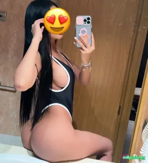 Morena encantadora, dulce, sensual y muy exótica Sexo a tope