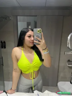 COLOMBIANA SEXY Y MUY CALIENTE PARA TI TODITA