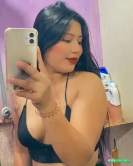 Hermosa paraguaya 24 horas disponible también hago salidas 