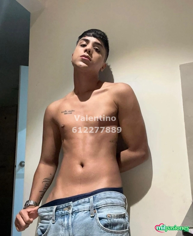 JOVENCITO CAÑERO Y MUY MORBOSO, ACTIVO Y PASIVO - 2