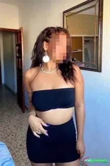 Chica  TRAGONA LA REINA DEL SEXO DAME DURO